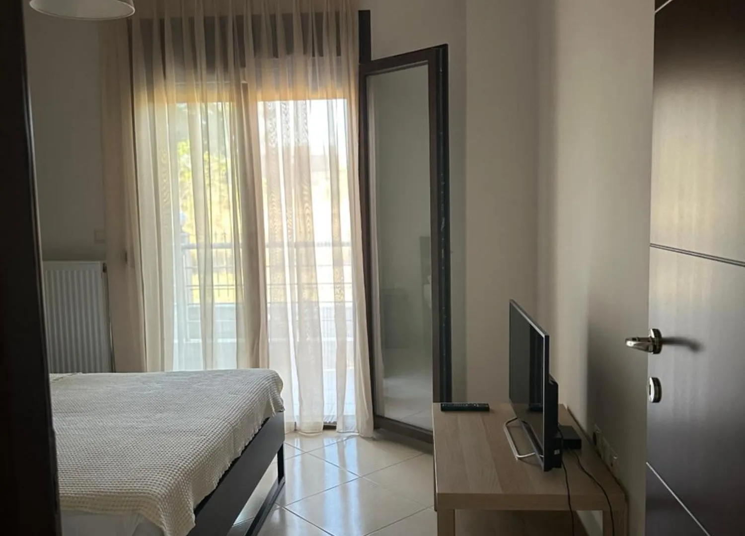 Kallis Villa Nea Kallikrateia Görögország